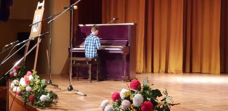 Osrednja občinska proslava ob slovenskem kulturnem prazniku 2019 1